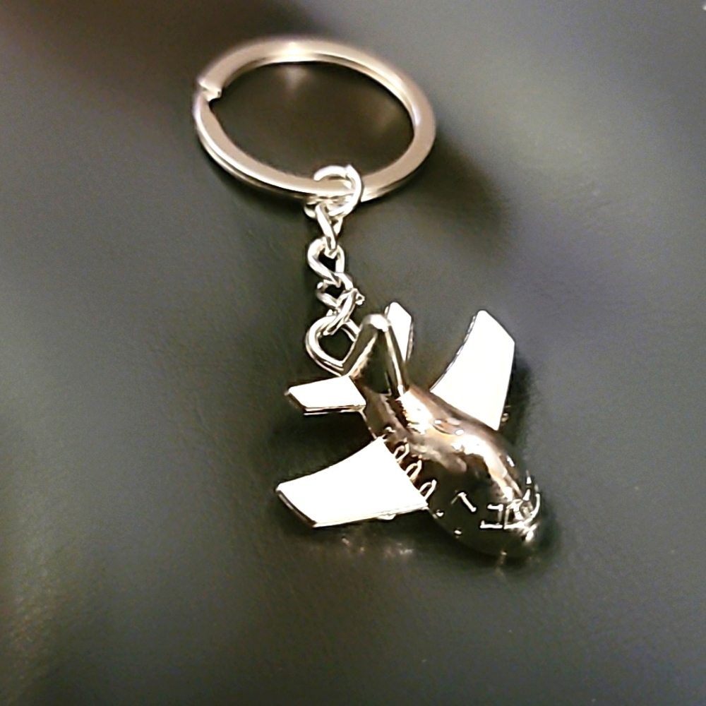 Keychain/Purse charm